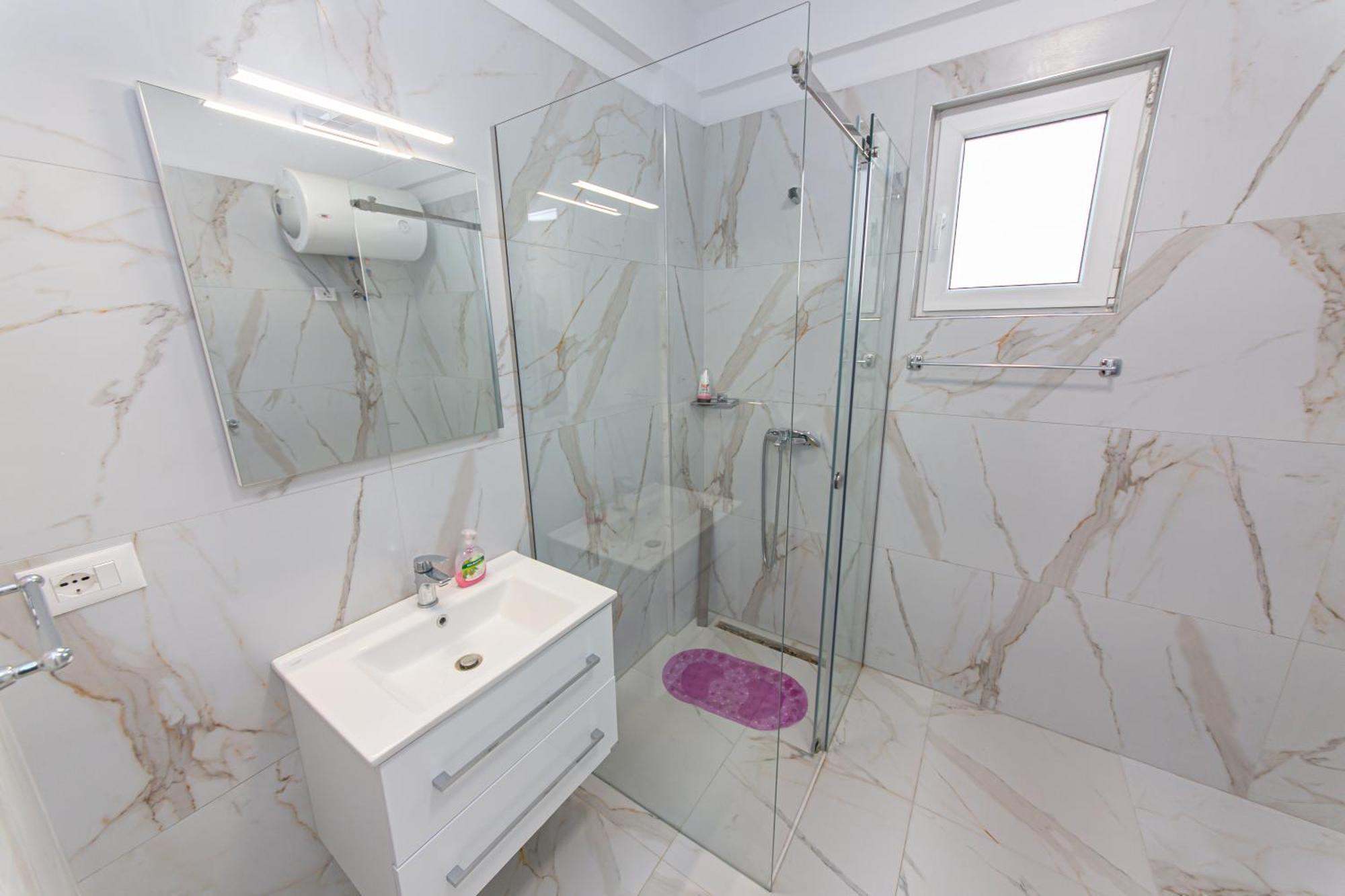 Luxury Villa 1 Vlorë Exterior foto