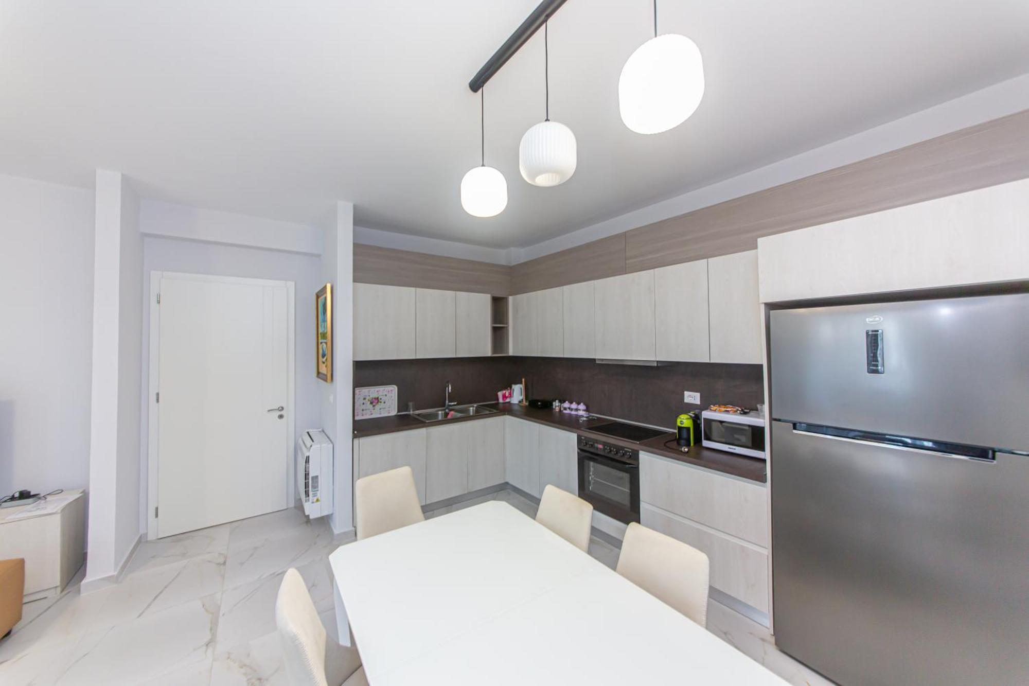 Luxury Villa 1 Vlorë Exterior foto